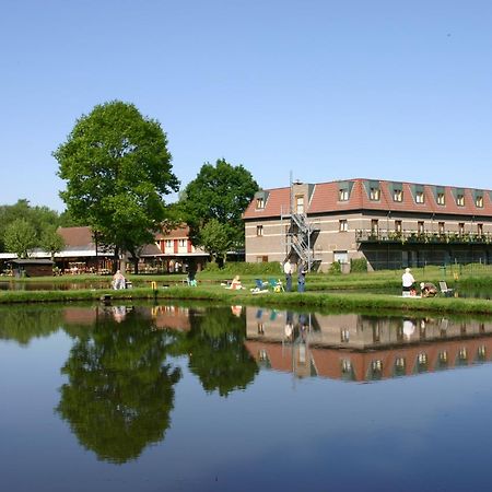 Hotel De Watermolen Bocholt Luaran gambar