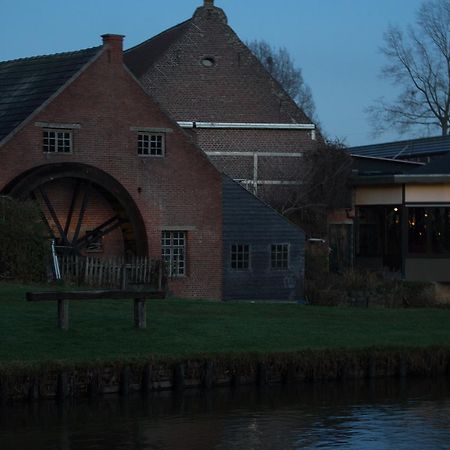 Hotel De Watermolen Bocholt Luaran gambar
