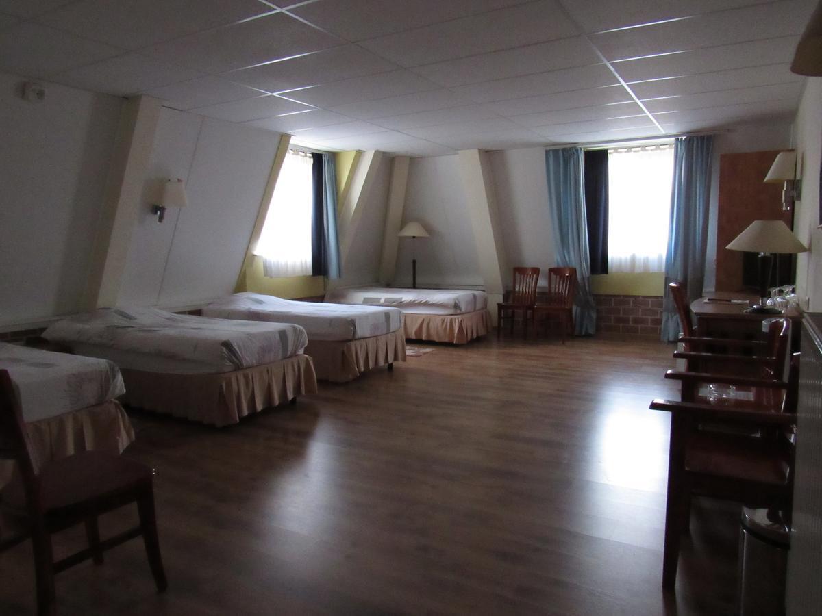 Hotel De Watermolen Bocholt Luaran gambar