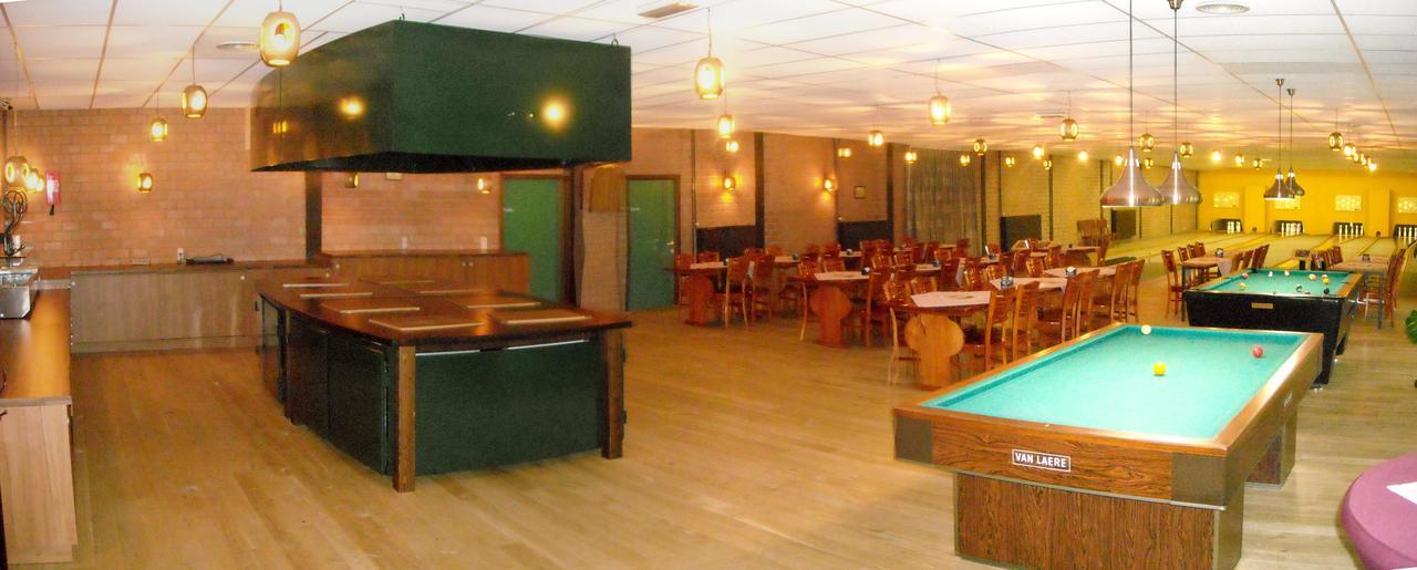 Hotel De Watermolen Bocholt Luaran gambar