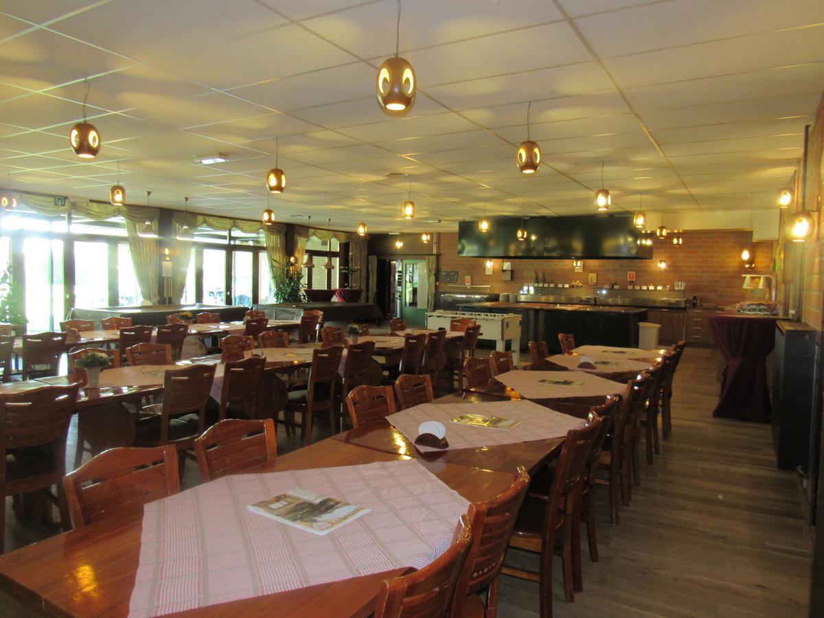 Hotel De Watermolen Bocholt Luaran gambar