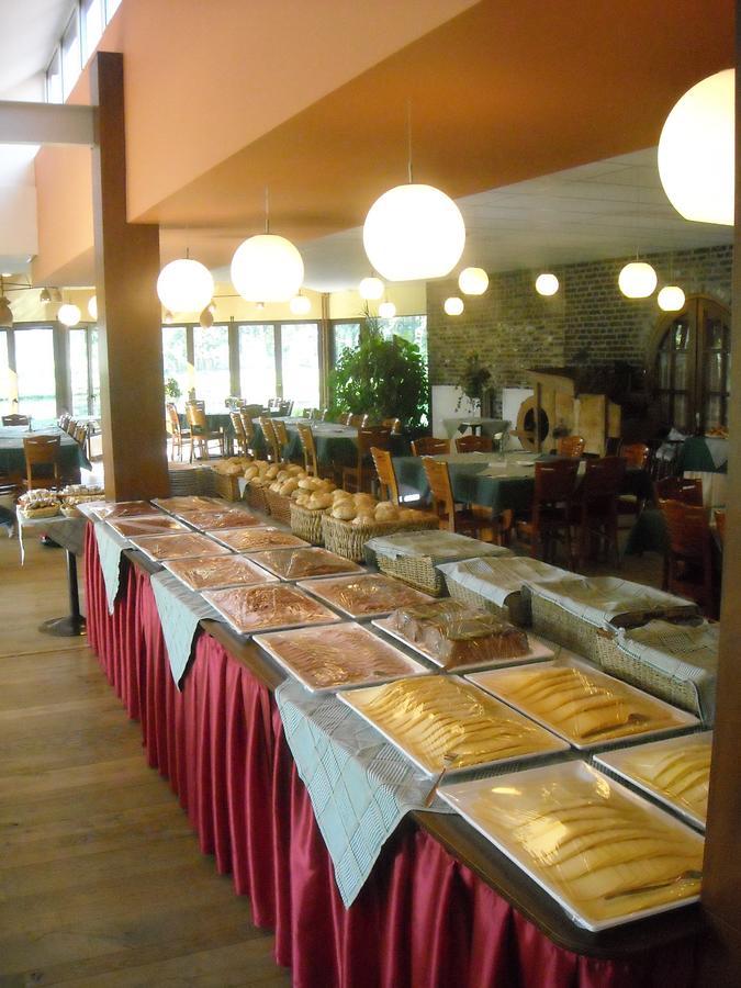Hotel De Watermolen Bocholt Luaran gambar